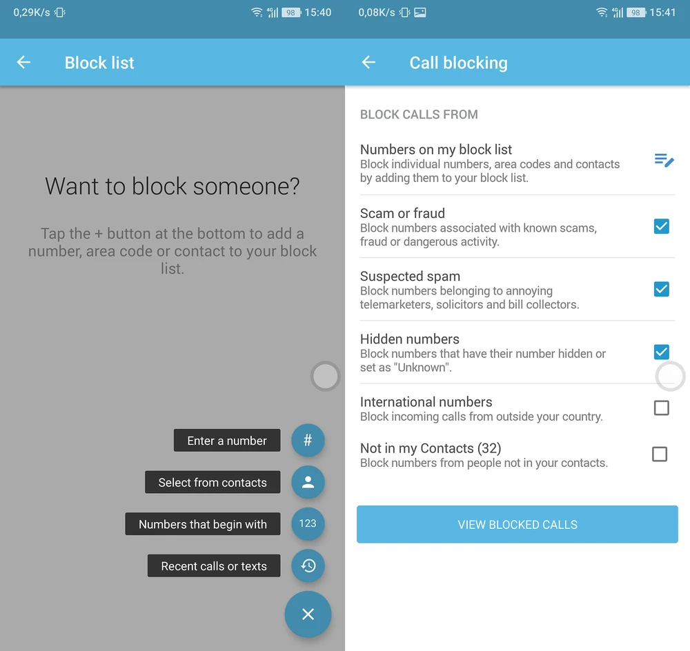 Để tránh mất tiền vì những cuộc gọi giả mạo tổng đài