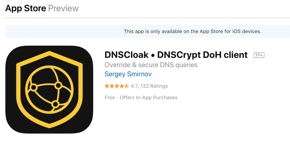 5 cách chặn quảng cáo độc hại trên iPhone