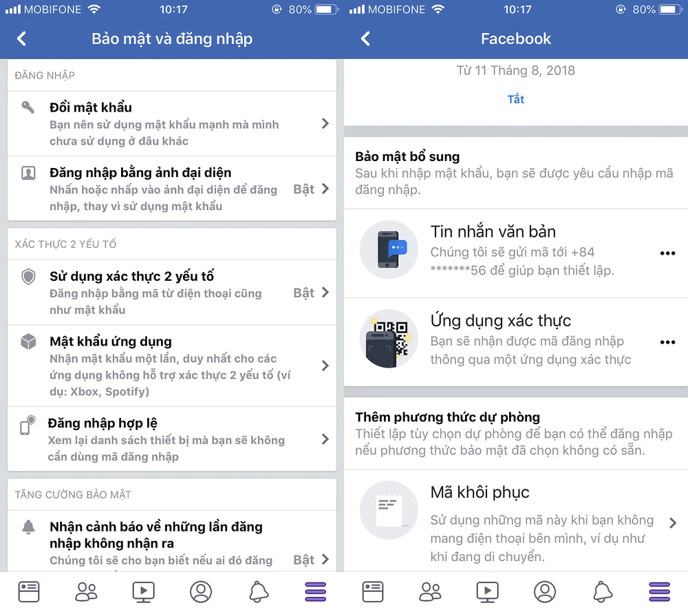 4 việc cần làm ngay lập tức khi bị hack Facebook