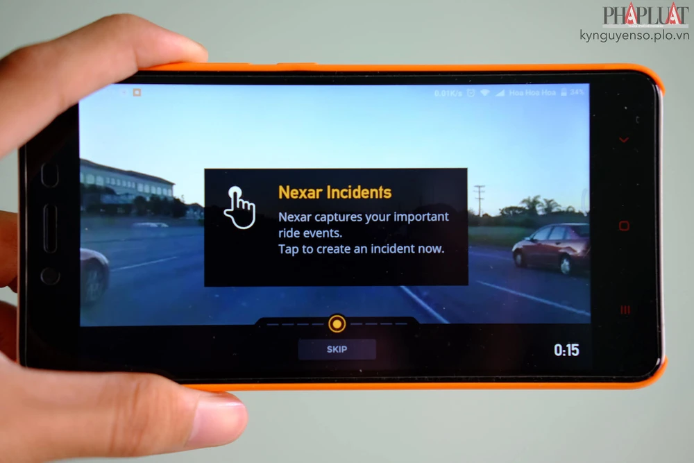 Đây là cách để hạn chế tình trạng ngủ gục khi lái xe