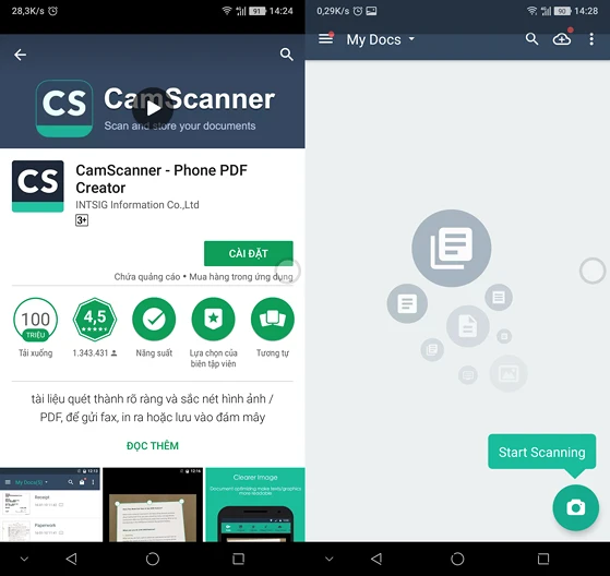 2 cách scan tài liệu bằng điện thoại ảnh 3 2 cách scan tài liệu bằng điện thoại ảnh 3