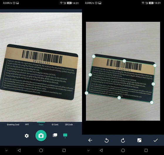 2 cách scan tài liệu bằng điện thoại ảnh 4 2 cách scan tài liệu bằng điện thoại ảnh 4