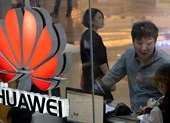 Tại sao điện thoại Huawei không phổ biến ở Mỹ?