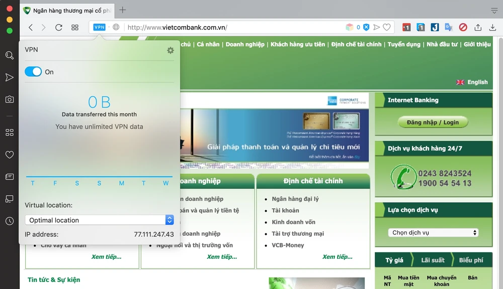 Làm thế nào để bảo mật danh tính trên Internet?