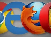 So sánh tốc độ giữa Chrome, Firefox, Opera và Edge