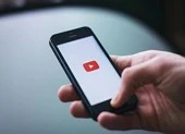 Cách nghe nhạc trên YouTube khi tắt màn hình 