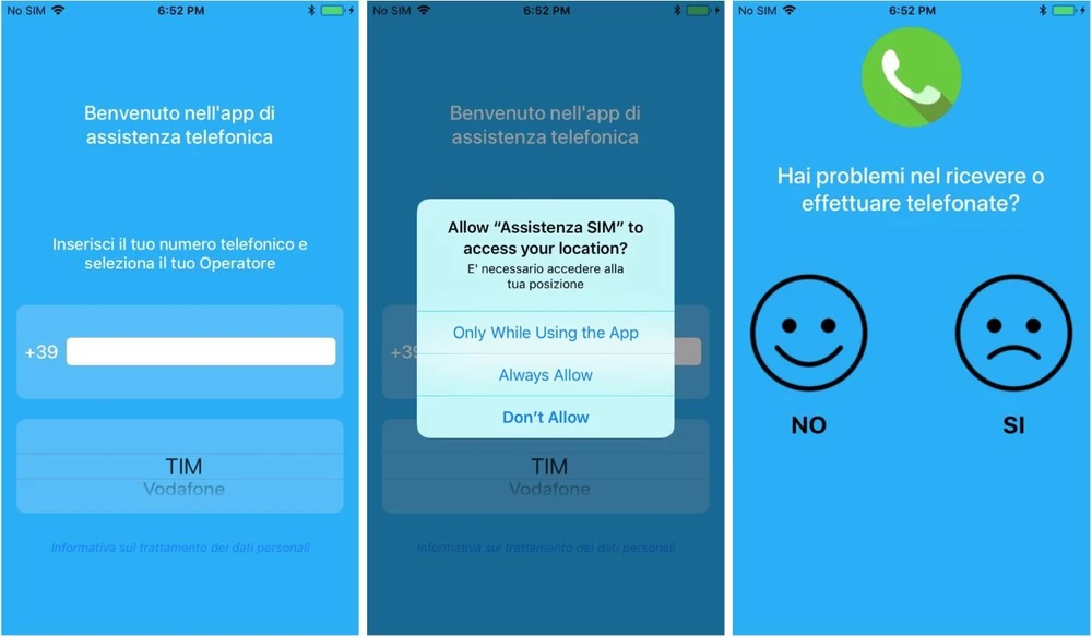 Lộ diện ứng dụng gián điệp theo dõi người dùng iPhone