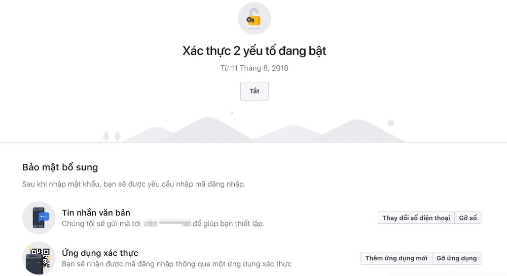 Coi chừng mất tài khoản Facebook vì mã độc mới