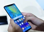 Cấm Huawei có thể khiến các công ty Mỹ thiệt hại 11 tỉ USD