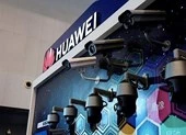 Huawei bắt đầu 'trả đũa' lệnh cấm của Mỹ