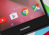 Hệ điều hành của Huawei rất khó để thay thế Android?