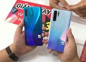 Nhiều nơi ngừng bán điện thoại Huawei, đại lý từ chối mua lại