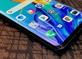 Huawei hiển thị quảng cáo trên màn hình khóa điện thoại?