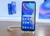 3 mẫu smartphone tầm trung giá tốt trong tháng 6-2019