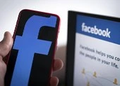 Facebook gặp sự cố không hiển thị hình ảnh