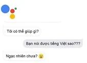 Cách mở Google Assistant khi tắt màn hình điện thoại