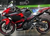 Ba mẫu mô tô 250 cc đáng mua nhất trong năm 2019