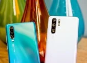 Nhiều smartphone Huawei giảm giá hơn 2 triệu đồng