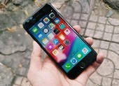 iPhone 7 giảm giá chỉ còn 4,8 triệu đồng