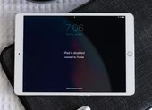 Cách sửa lỗi iPhone, iPad bị vô hiệu hóa