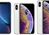Apple giảm giá sốc cho iPhone XS và XS Max