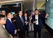 TP.HCM phủ sóng 5G và IoT trên diện rộng