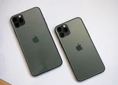 Bị chê tơi tả, iPhone 11 vẫn bán 'đắt như tôm tươi'