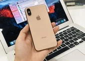Nhiều mẫu điện thoại iPhone, Samsung giảm giá 6 triệu đồng