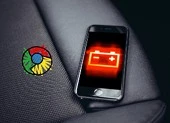 Sửa lỗi ‘ngốn’ pin của Google Chrome trên iPhone