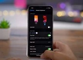 Cách bật chế độ tối trên iPhone và iPad
