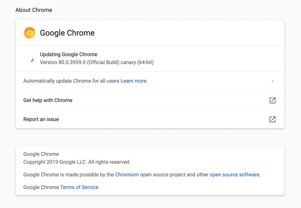 Cục An toàn thông tin cảnh báo lỗ hổng trên Google Chrome