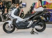 Mẫu tay ga địa hình Honda ADV 150 bất ngờ giảm 3 triệu đồng