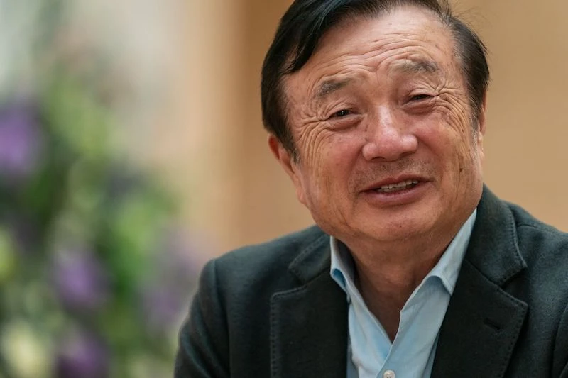 Huawei khẳng định vẫn có thể phát triển mà không cần đến Mỹ