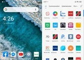 Cách cài đặt MIUI 11 cho các dòng điện thoại Xiaomi