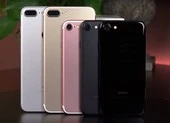 iPhone 7 giá chỉ từ 3,3 triệu đồng