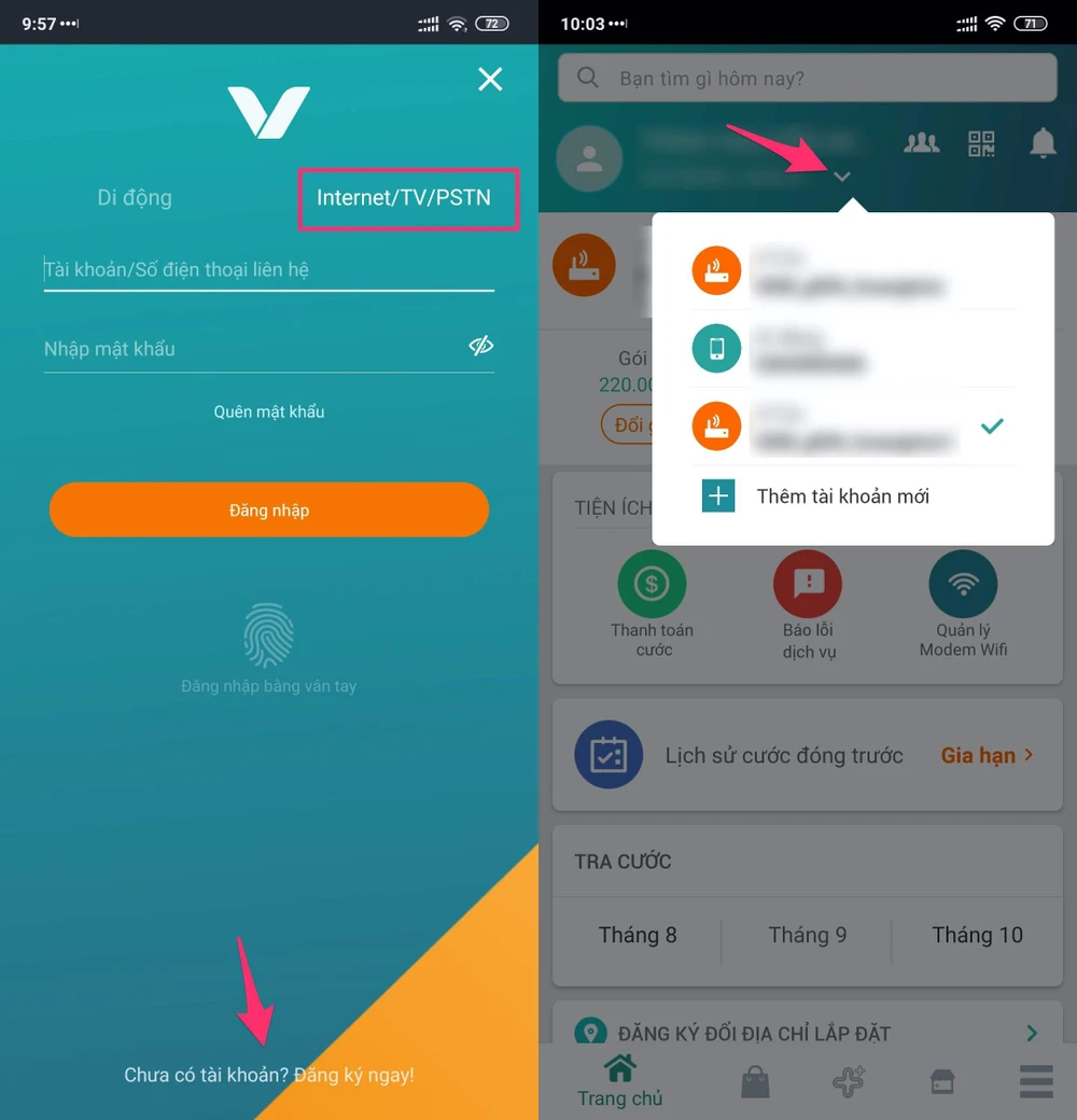Cách đổi mật khẩu Wi-Fi không cần đăng nhập router 