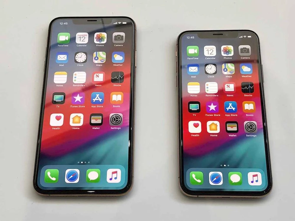 iPhone XS giá chỉ còn 13,9 triệu đồng dịp cuối tuần