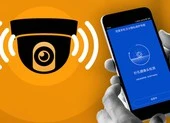 Ứng dụng giúp phát hiện camera quay lén trong khách sạn