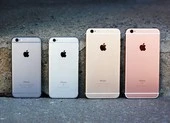Có 5 triệu nên mua iPhone 6S Plus hay iPhone 7?