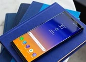 Note 9 giảm sốc còn 8,5 triệu đồng, xài 2 năm không lỗi thời