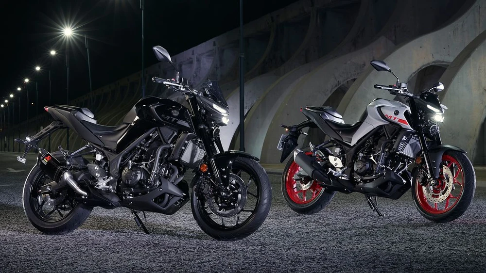 yahama-mt-03-vs-z300