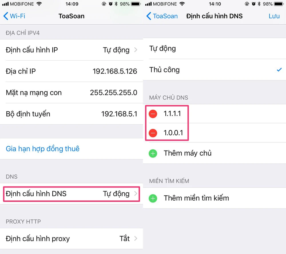 doi-dns-tren-iphone-ipad