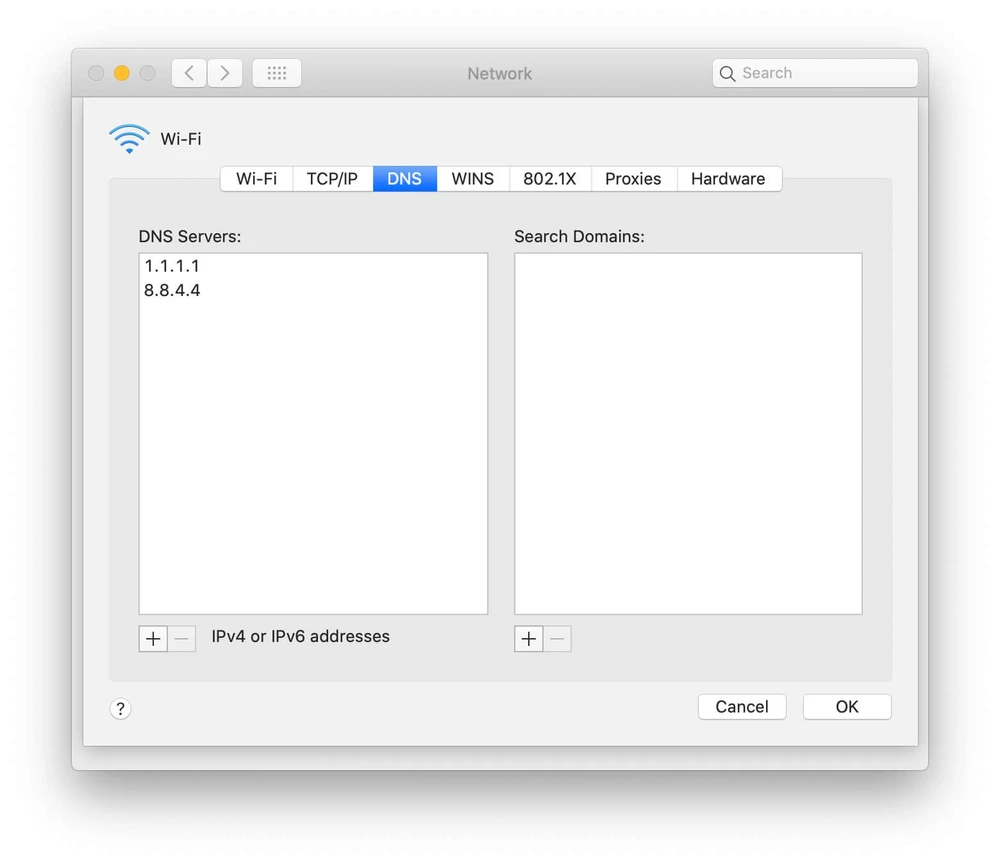 doi-dns-tren-windows-va-macos