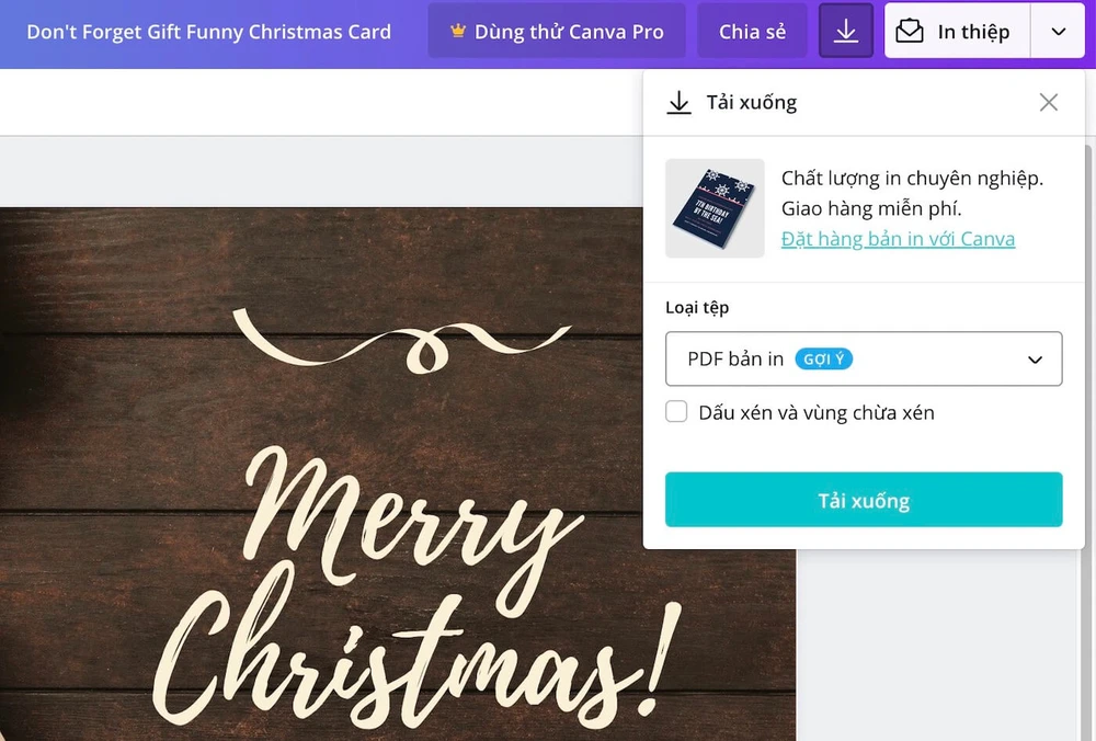 xuat-thiep-ra-sau-khi-da-hoan-tat-chinh-sua-tren-canva