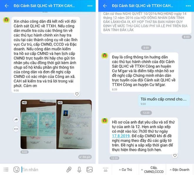 cong-an-kiem-tra-ho-so-cap-cmnd