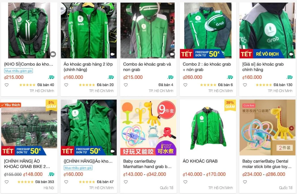 quan-ao-xe-om-cong-nghe