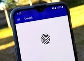 Cách sử dụng vân tay để mở khóa máy tính