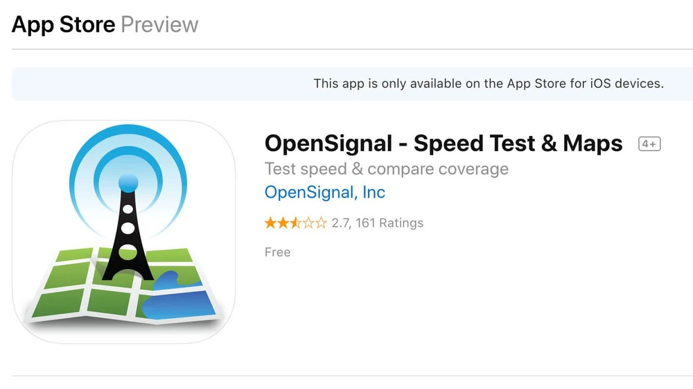 opensignal