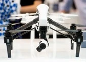Sau Huawei, đến lượt hãng sản xuất drone DJI bị ‘sờ gáy’?