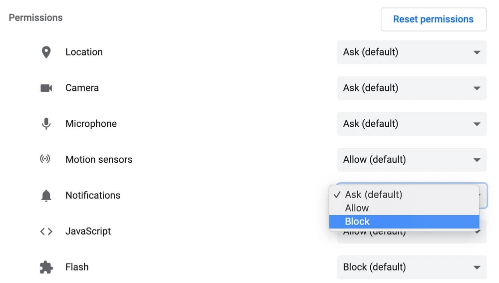 tat-thong-bao-mot-trang-web-bat-ki